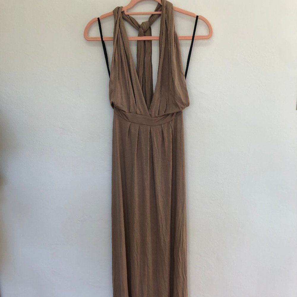 TART, Maxi dress NEVER WORN